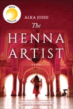 The Henna Artist: A Novel, Joshi, Alka