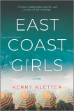 East Coast Girls, Kletter, Kerry