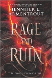 Rage and Ruin, Armentrout, Jennifer L.