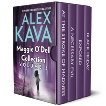 Maggie O'Dell Collection Volume 2, Kava, Alex