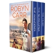 Thunder Point Collection Volume 1: A Bestselling Romance Box Set, Carr, Robyn