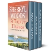 A Trinity Harbor Complete Collection: A Bestselling Romance Box Set, Woods, Sherryl