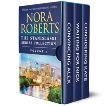 The Stanislaski Series Collection Volume 2, Roberts, Nora