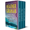 Krewe of Hunters Collection Volume 8, Graham, Heather