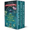 Lady Julia Grey Mystery Collection Volume 1: A Victorian Romance Box Set, Raybourn, Deanna