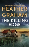 The Killing Edge, Graham, Heather