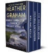 Heather Graham Classic Suspenseful Romances Collection Volume 4, Graham, Heather