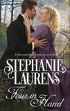 Four in Hand: A Regency Romance, Laurens, Stephanie