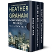 Heather Graham Classic Suspenseful Romances Collection Volume 5, Graham, Heather