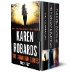 The Guardian Series Box Set, Robards, Karen