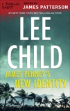 James Penney's New Identity, Child, Lee