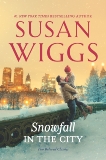 Snowfall in the City, Wiggs, Susan