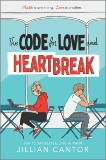 The Code for Love and Heartbreak, Cantor, Jillian