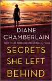 Secrets She Left Behind, Chamberlain, Diane