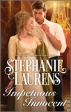 Impetuous Innocent: A Regency Romance, Laurens, Stephanie