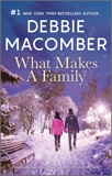 What Makes a Family, Macomber, Debbie