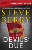 The Devils' Due, Berry, Steve