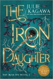 The Iron Daughter Special Edition, Kagawa, Julie