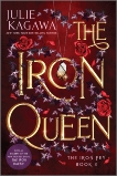 The Iron Queen Special Edition, Kagawa, Julie