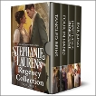 Stephanie Laurens Regency Collection Volume 1: A Regency Romance, Laurens, Stephanie