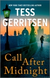 Call After Midnight, Gerritsen, Tess