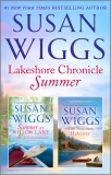 Lakeshore Chronicle Summer, Wiggs, Susan