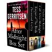 After Midnight, Gerritsen, Tess