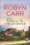 Return to Virgin River: A Novel, Carr, Robyn