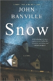 Snow: A Novel, Banville, John