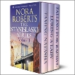 The Stanislaski Series Collection Volume 1, Roberts, Nora