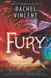 Fury, Vincent, Rachel