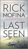 Last Seen, Mofina, Rick