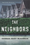 The Neighbors, McKinnon, Hannah Mary