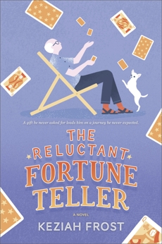 The Reluctant Fortune-Teller, Frost, Keziah