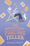 The Reluctant Fortune-Teller, Frost, Keziah