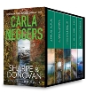 Sharpe & Donovan Collection Volume 1: An Anthology, Neggers, Carla