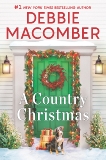 A Country Christmas, Macomber, Debbie
