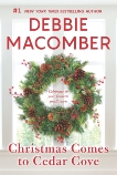 Christmas Comes to Cedar Cove, Macomber, Debbie