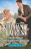 The Designs of Lord Randolph Cavanaugh: A Historical Romance, Laurens, Stephanie