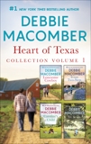 Heart of Texas Collection Volume 1, Macomber, Debbie