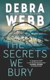 The Secrets We Bury, Webb, Debra