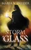 Storm Glass, Snyder, Maria V.