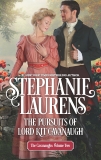 The Pursuits of Lord Kit Cavanaugh: A Historical Romance, Laurens, Stephanie
