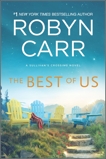 The Best of Us, Carr, Robyn