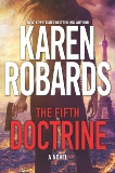 The Fifth Doctrine: An International Spy Thriller, Robards, Karen