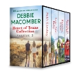 Heart of Texas Collection Volume 2, Macomber, Debbie