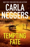 Tempting Fate: A Novel of Romantic Suspense, Neggers, Carla