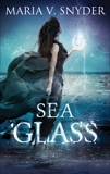 Sea Glass, Snyder, Maria V.