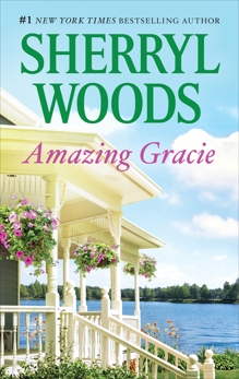 Amazing Gracie, Woods, Sherryl