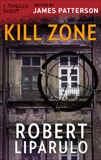 Kill Zone, Liparulo, Robert